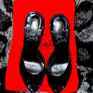 Christian Louboutin Me Dolly